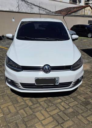 VOLKSWAGEN FOX 1.6 MSI TOTAL FLEX CONNECT 4P I-MOTION VOLKSWAGEN FOX 1.6 MSI TOTAL FLEX CONNECT 4P I-MOTION